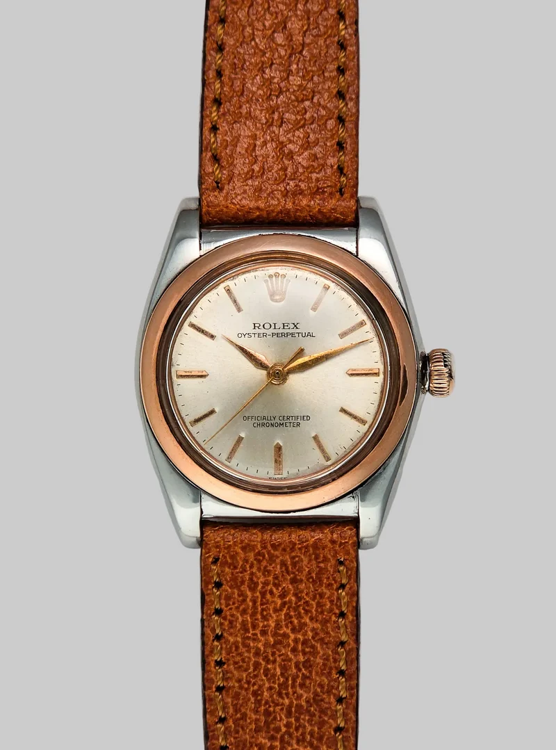 Rolex Ovetto Ref. 3133