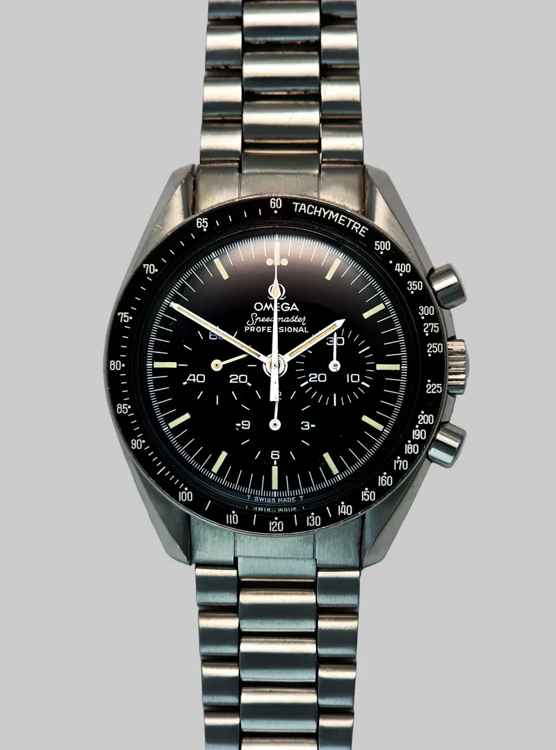 Omega Speedmaster Professional S-R long Full Set