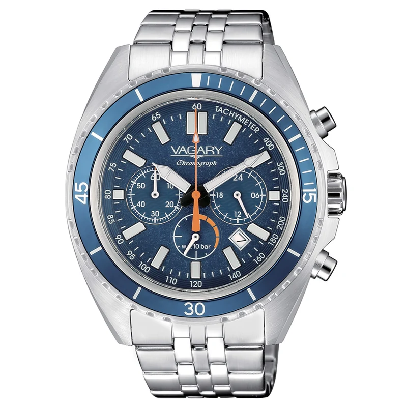 Vagary Aqua39 Crono Sport