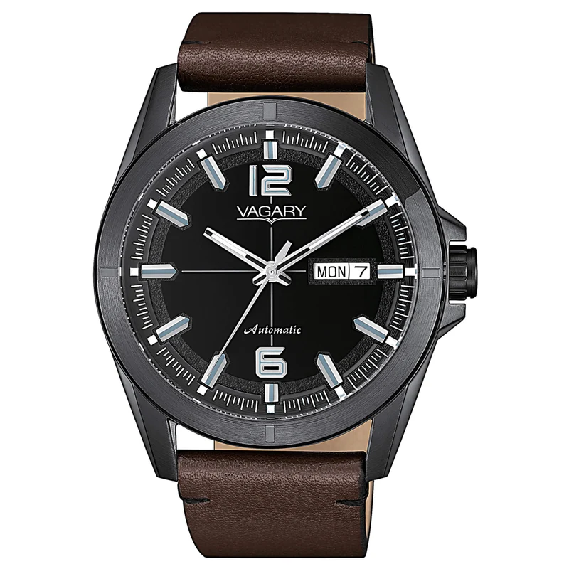 Vagary G.Matic 101 Pelle