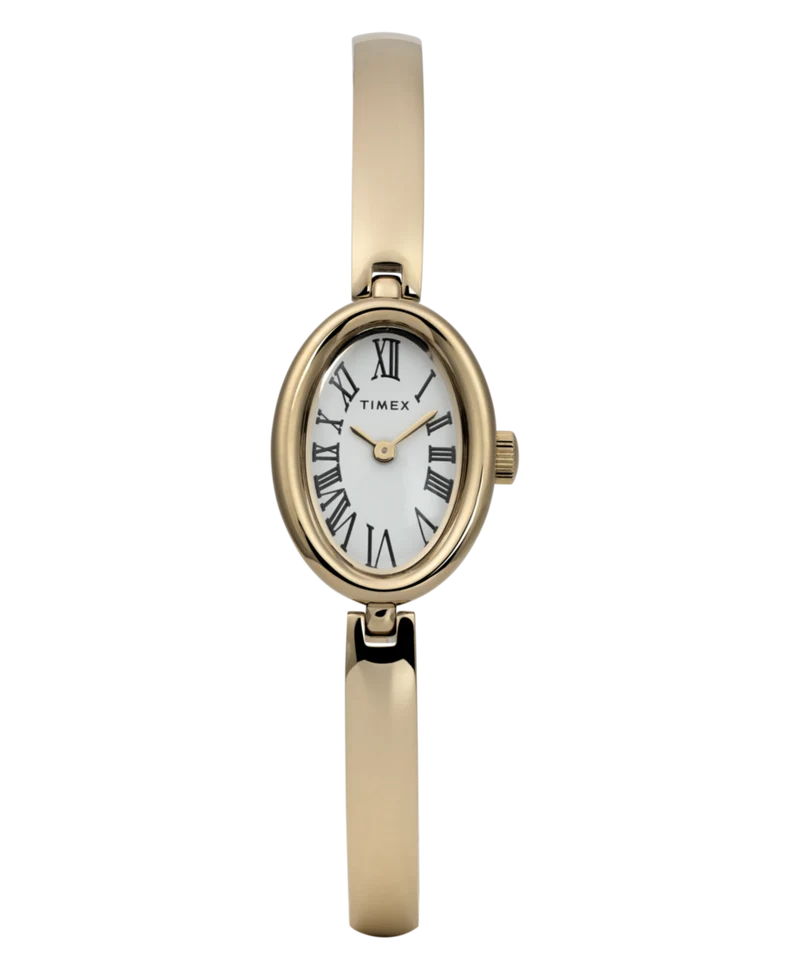 Cavatina 19mm Stainless Steel Bangle Watch