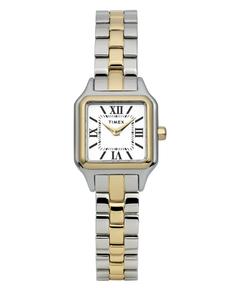 Addison 23mm Stainless Steel Bracelet Watch