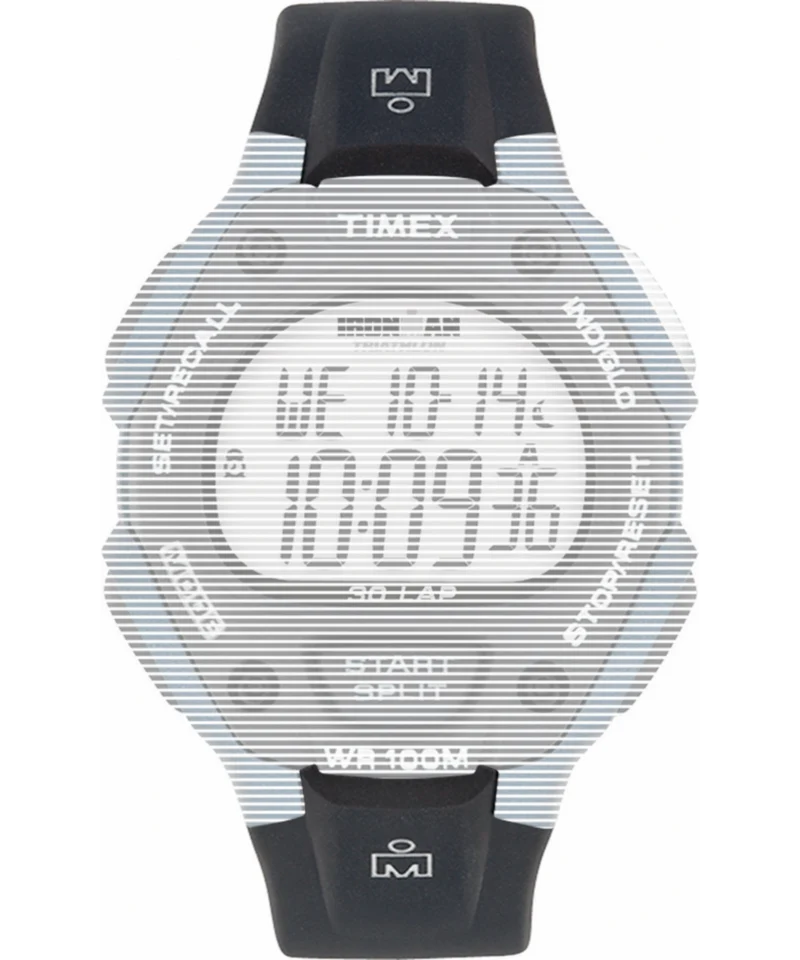 Replacement 16mm Resin Strap for Ironman® Classic 30 Full-Size