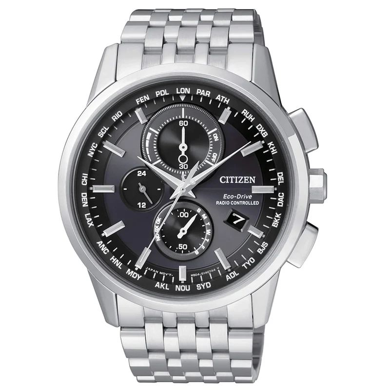 Citizen RadioControllato H804