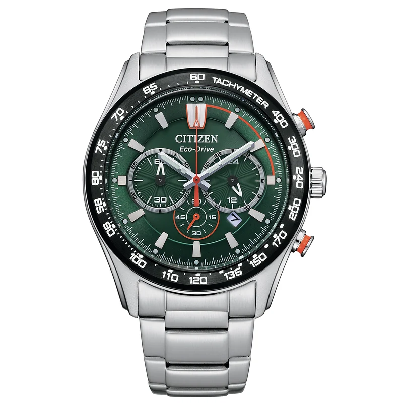 Citizen Crono Sport