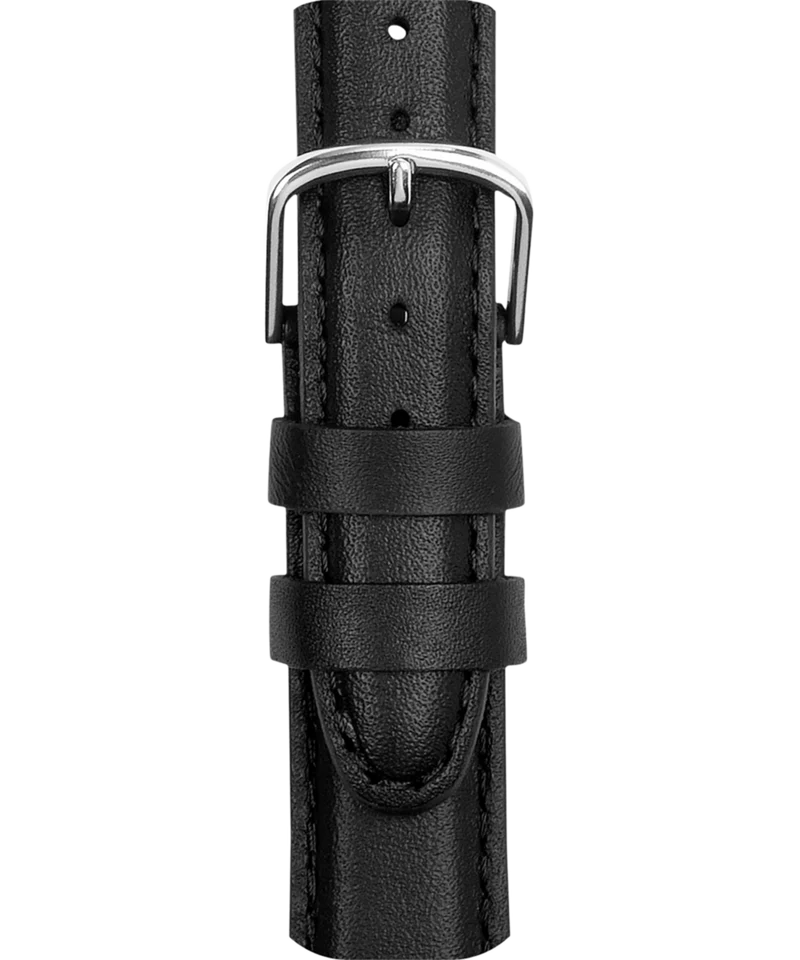 18mm Leather Strap