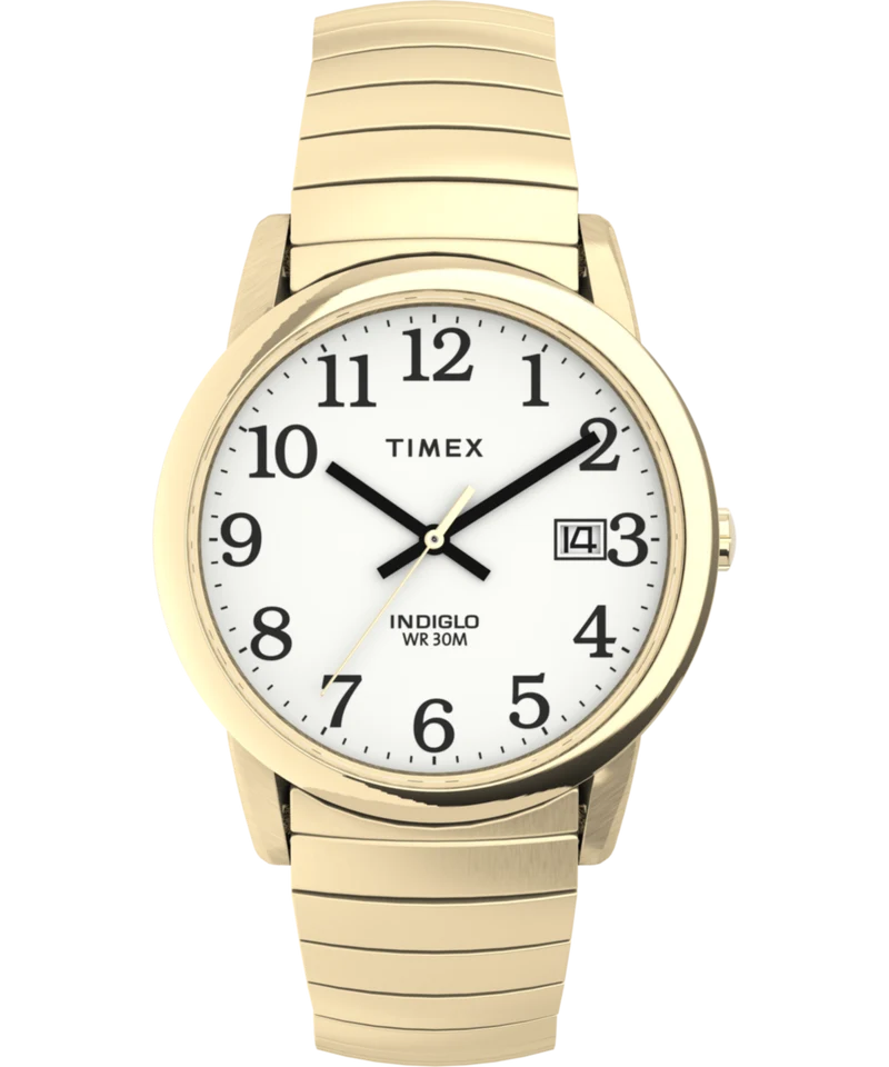 Easy Reader 35mm Expansion Band Watch