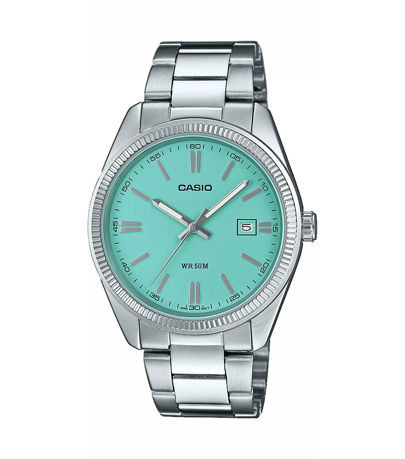 Casio Tiffany Collection