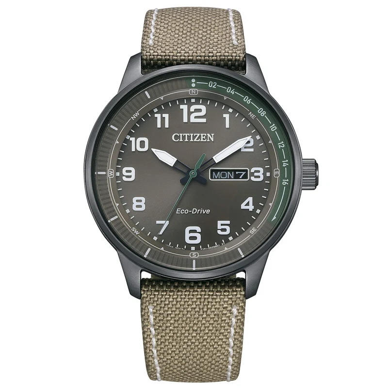 Citizen Urban