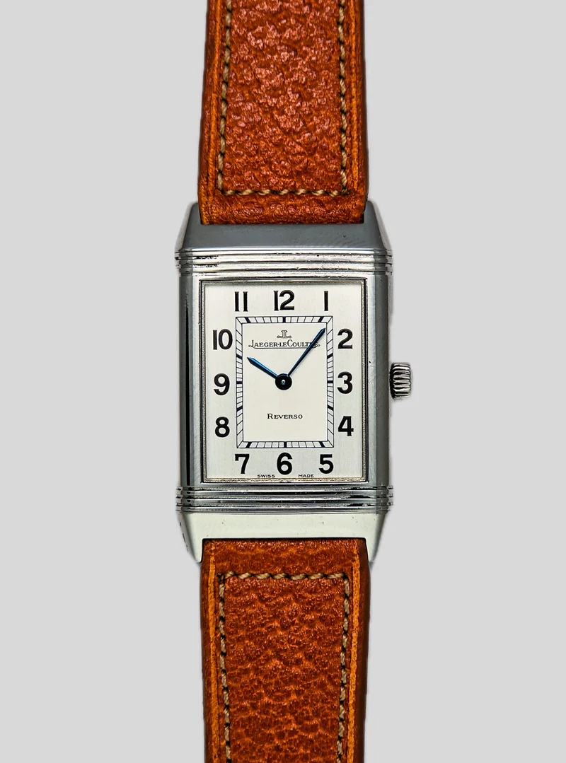 Jaeger LeCoultre Reverso Classique Quartz