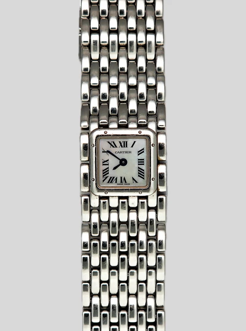 Cartier Panthère Ruban Full Set