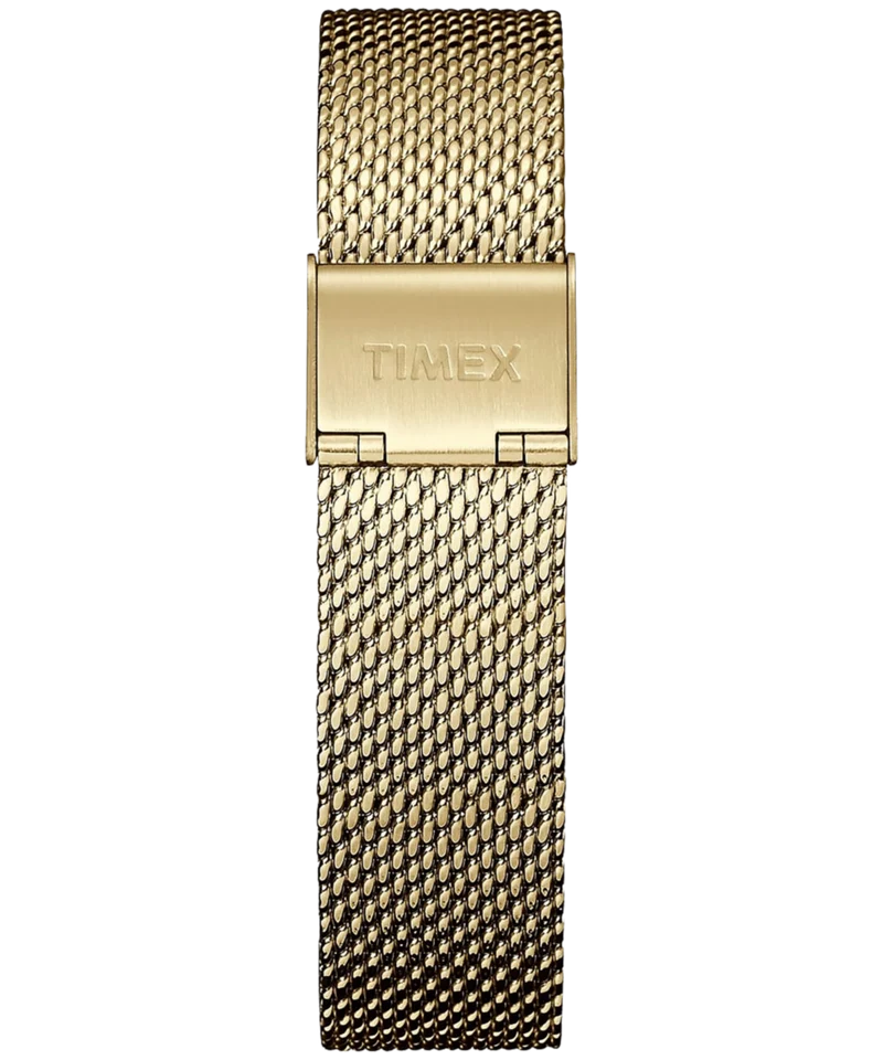 18mm Mesh Band