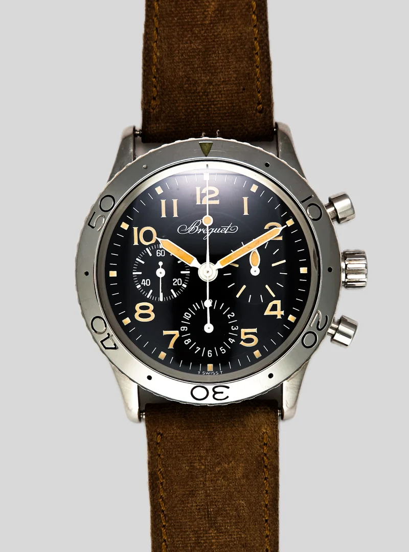 Breguet Type XX Aeronavale