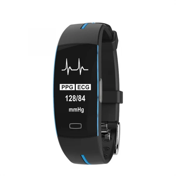 Monitor della Pressione Sanguigna e del Battito Cardiaco - HealthGuardian