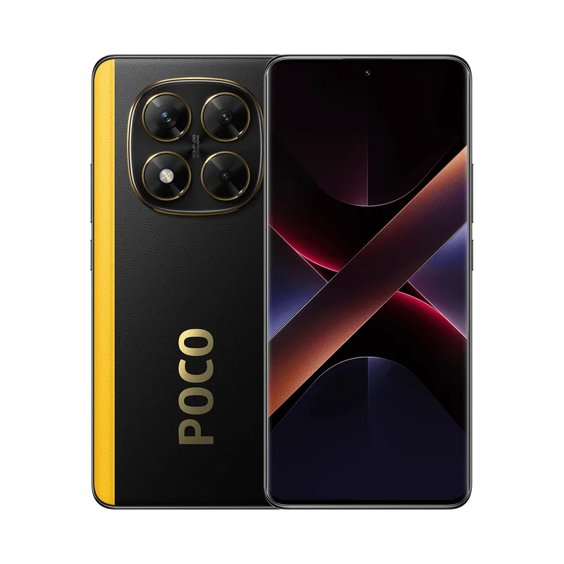 POCO X7