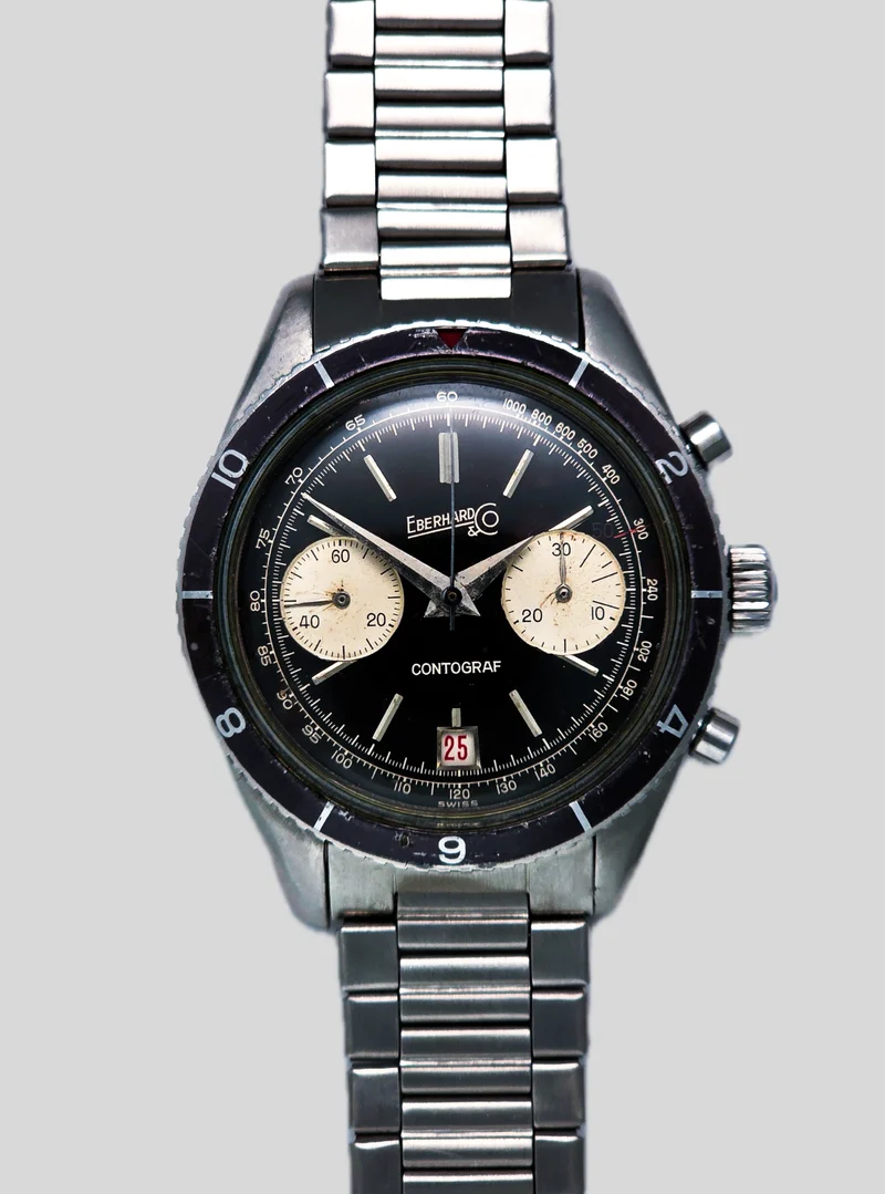 Eberhard Contograf Ref. 14901