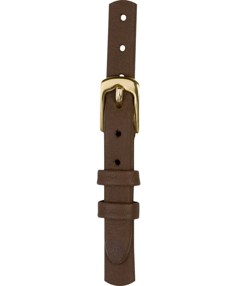 9mm Leather Strap