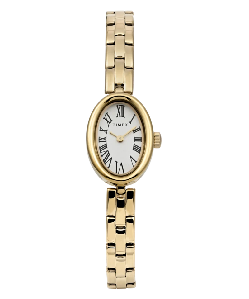 Cavatina 19mm Stainless Steel Bracelet Watch
