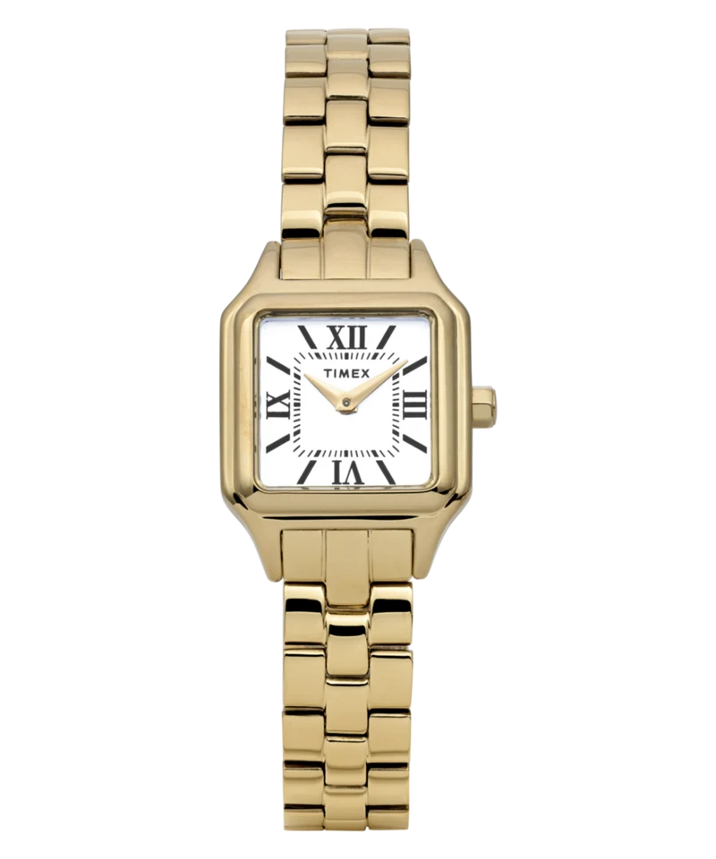 Addison 23mm Stainless Steel Bracelet Watch