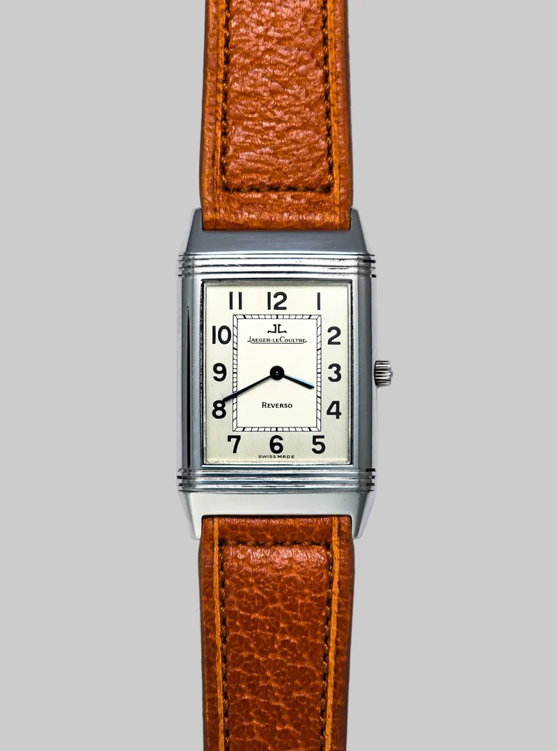 Jaeger LeCoultre Reverso Classique