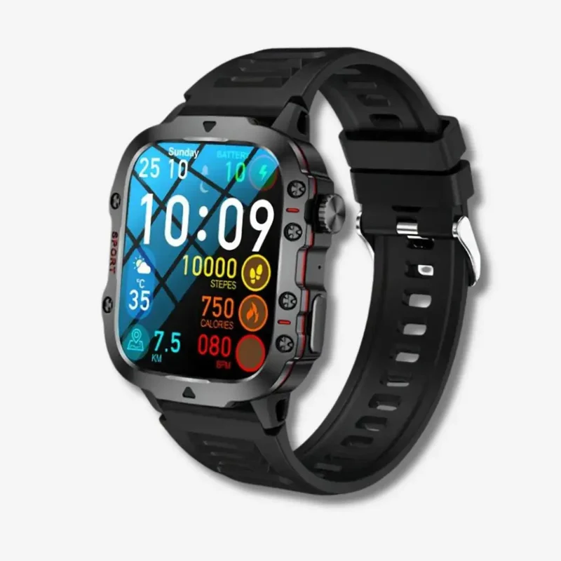 Orologio Intelligente Outdoor Impermeabile - TrailMate