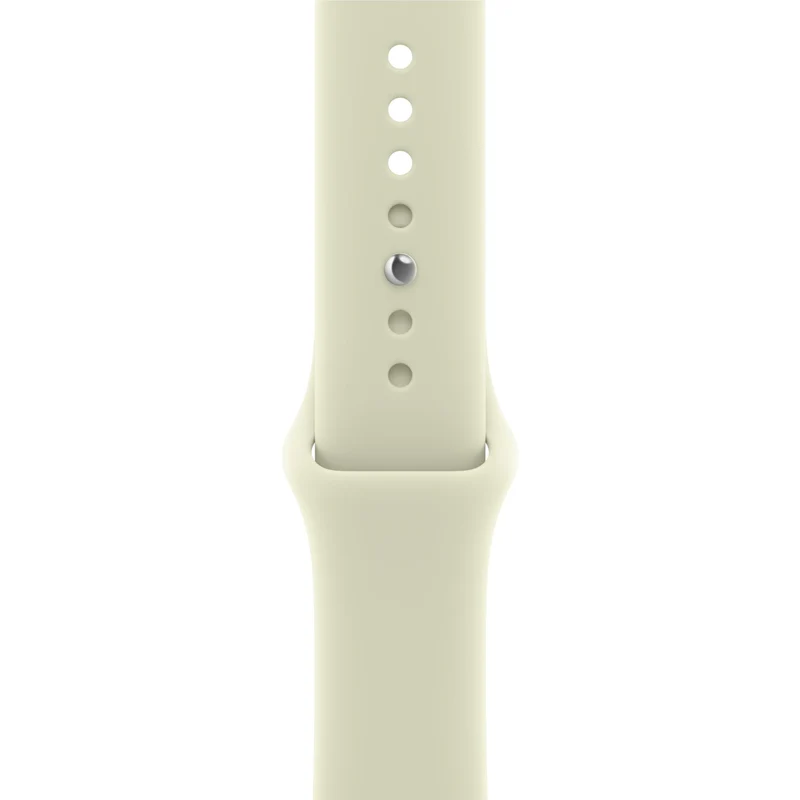 Apple Watch 46mm Pale Succulent Sport Band [M/L]