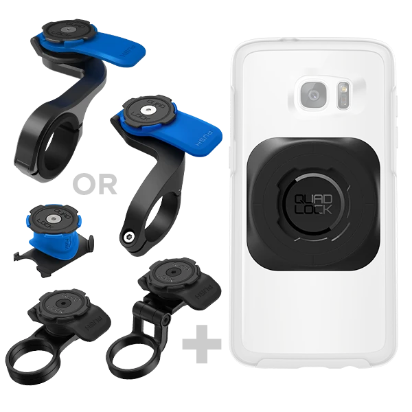 Bike Kits - Universal Fit