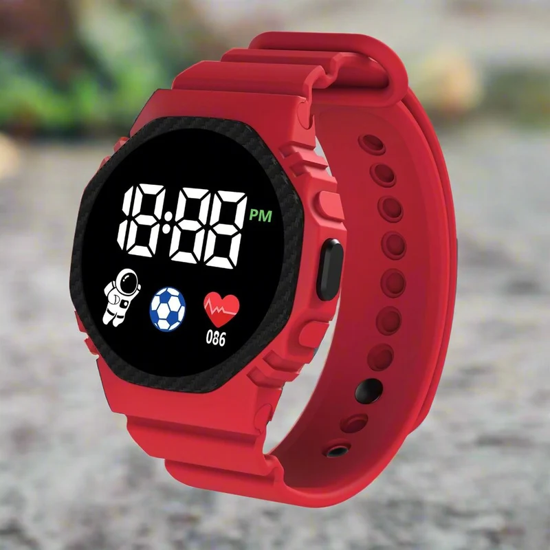 Orologio Sportivo per Bambini - AdventureTime