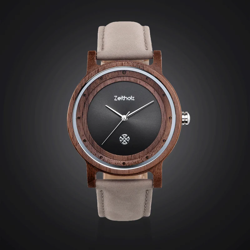 Eibenstock walnut wood 40mm