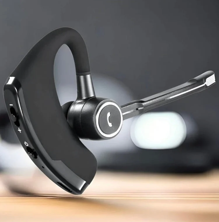 Cuffie Bluetooth PureSound Pro | Auricolari avanzati con riduzione del rumore per un audio immersivo e comodità senza mani