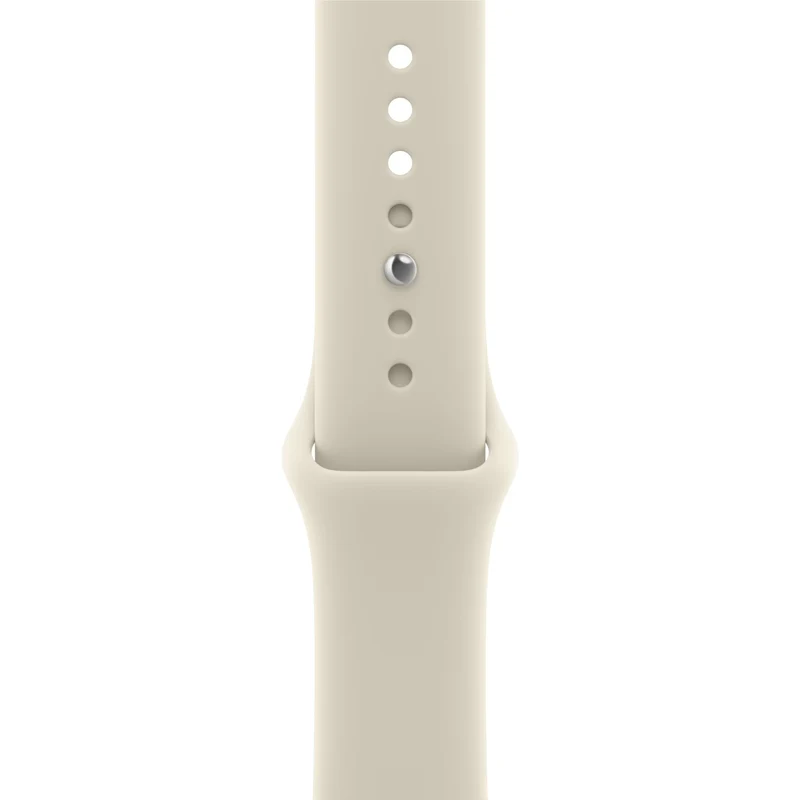 Apple Watch 42mm Sand Sport Band [M/L]