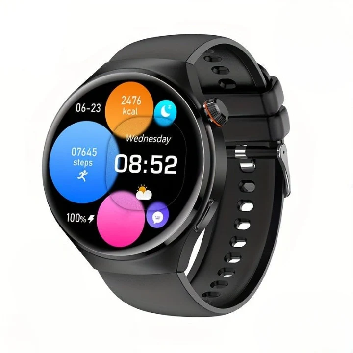 Orologio Smart NFC da Uomo - Orion