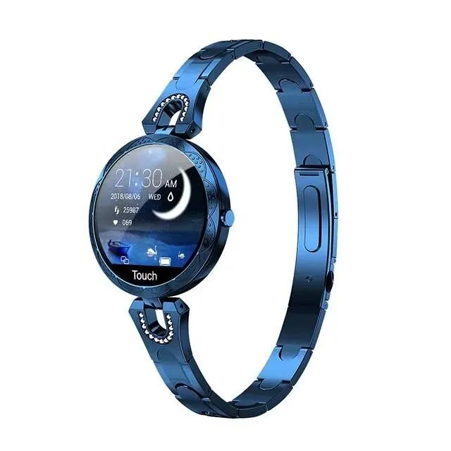 Orologi Fitness Impermeabili - Smartwatch AquaFit