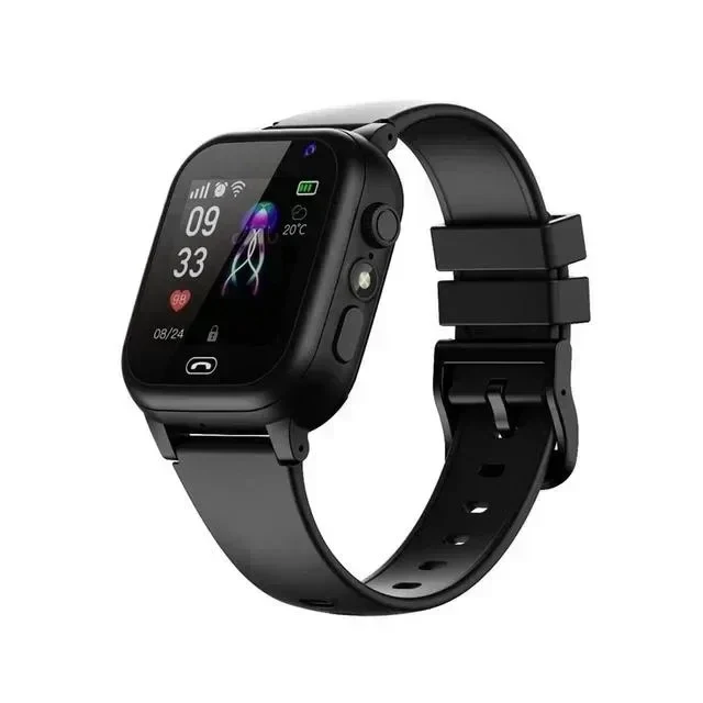Orologio GPS 4G per Bambini - KidSafe Pro