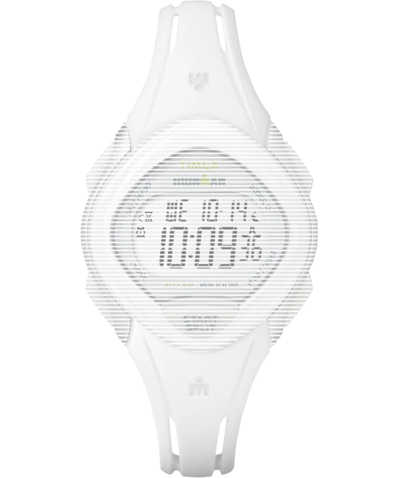 Replacement 16mm Resin Strap for Ironman® Sleek 30 Mid Size