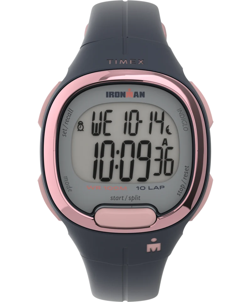 Transit 33mm Resin Strap Watch