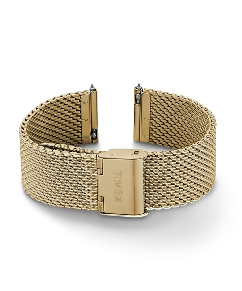 20mm Quick Release Mesh Band