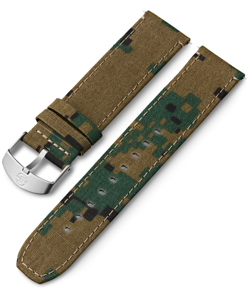 22mm Fabric Strap