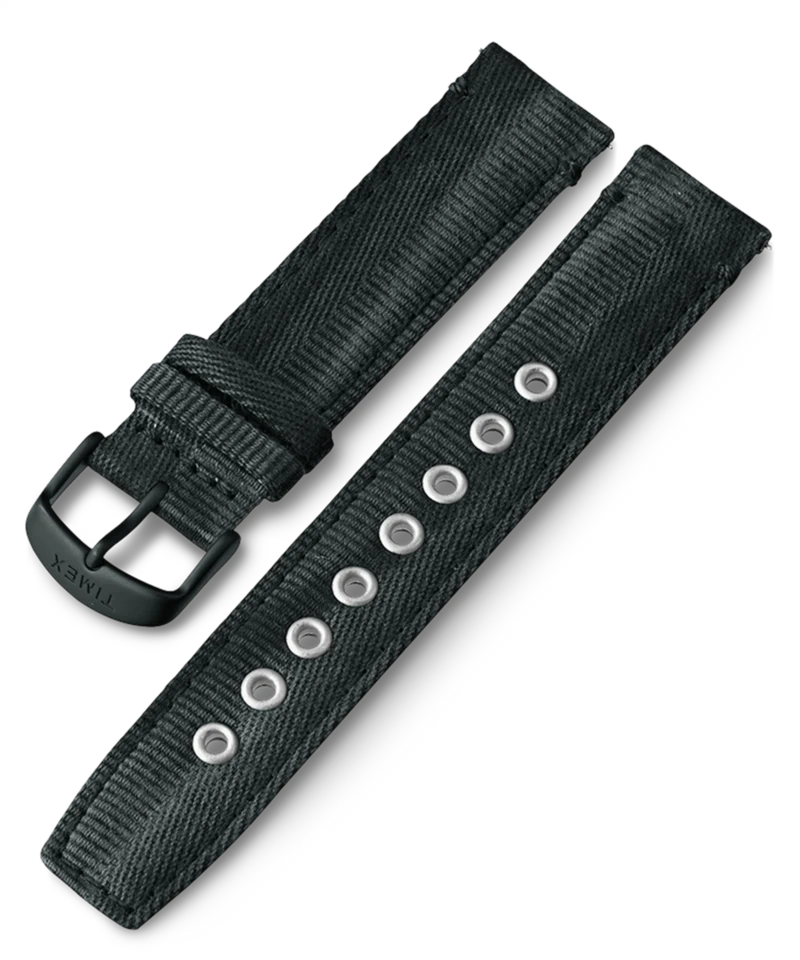 20mm Quick Release Fabric Strap