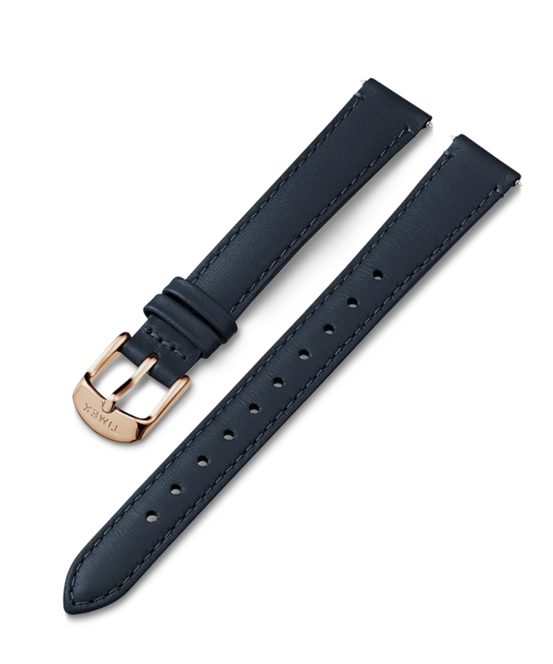 14mm Leather Strap