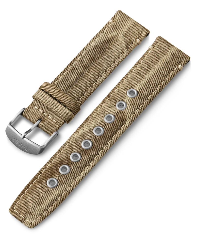 20mm Quick Release Fabric Strap