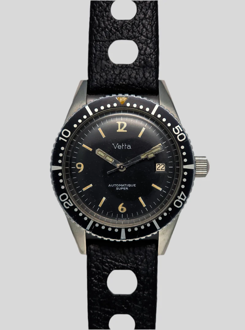 Vetta skin diver full set