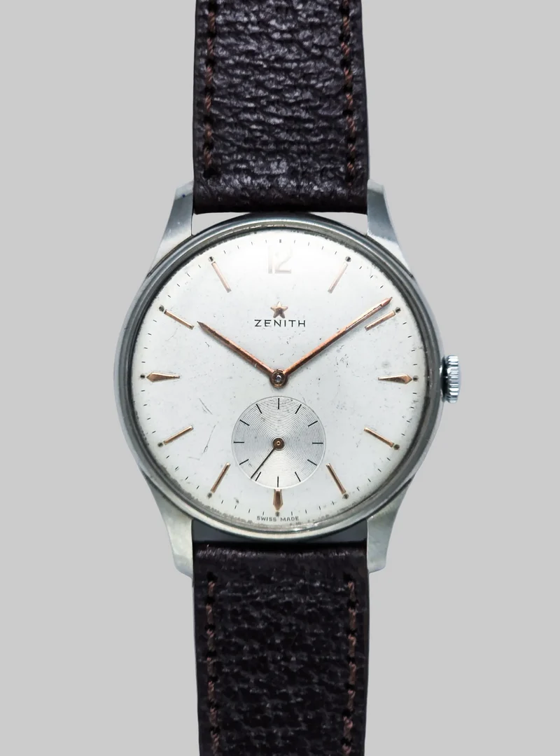 Zenith Stellina Jumbo Classic
