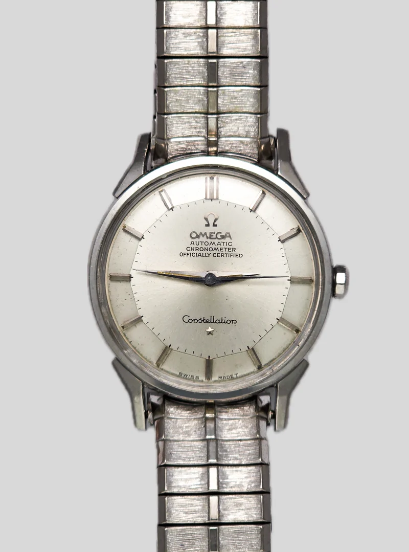 Omega Constellation Ref. 167.005