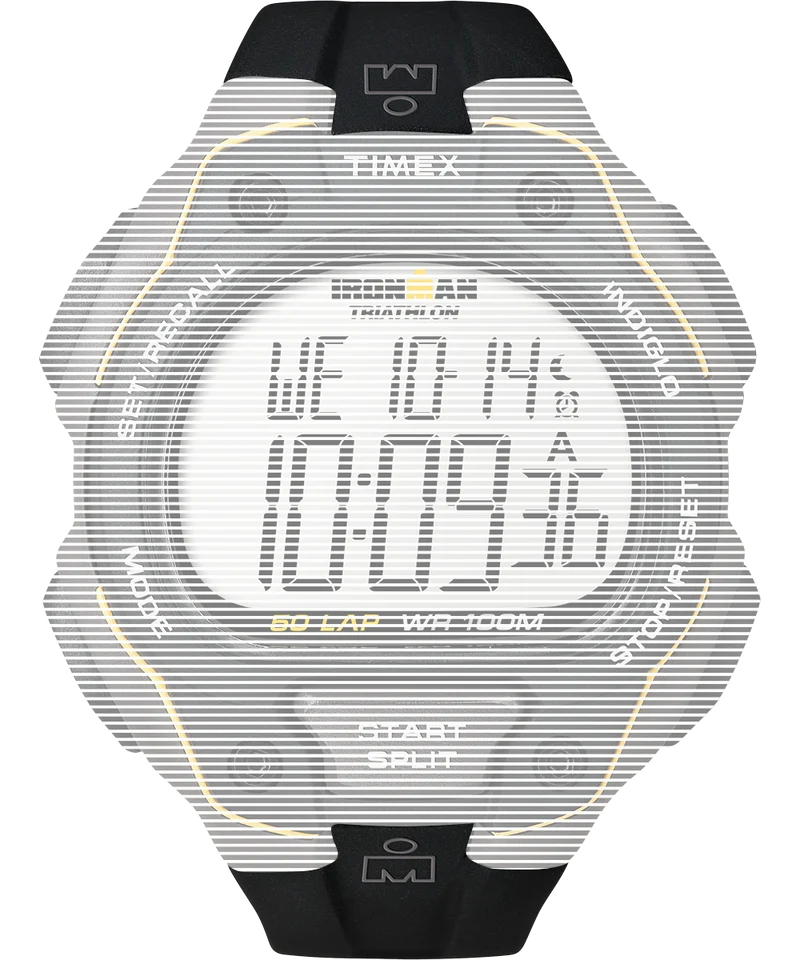 Replacement Strap for IRONMAN® Classic 50 Full-Size