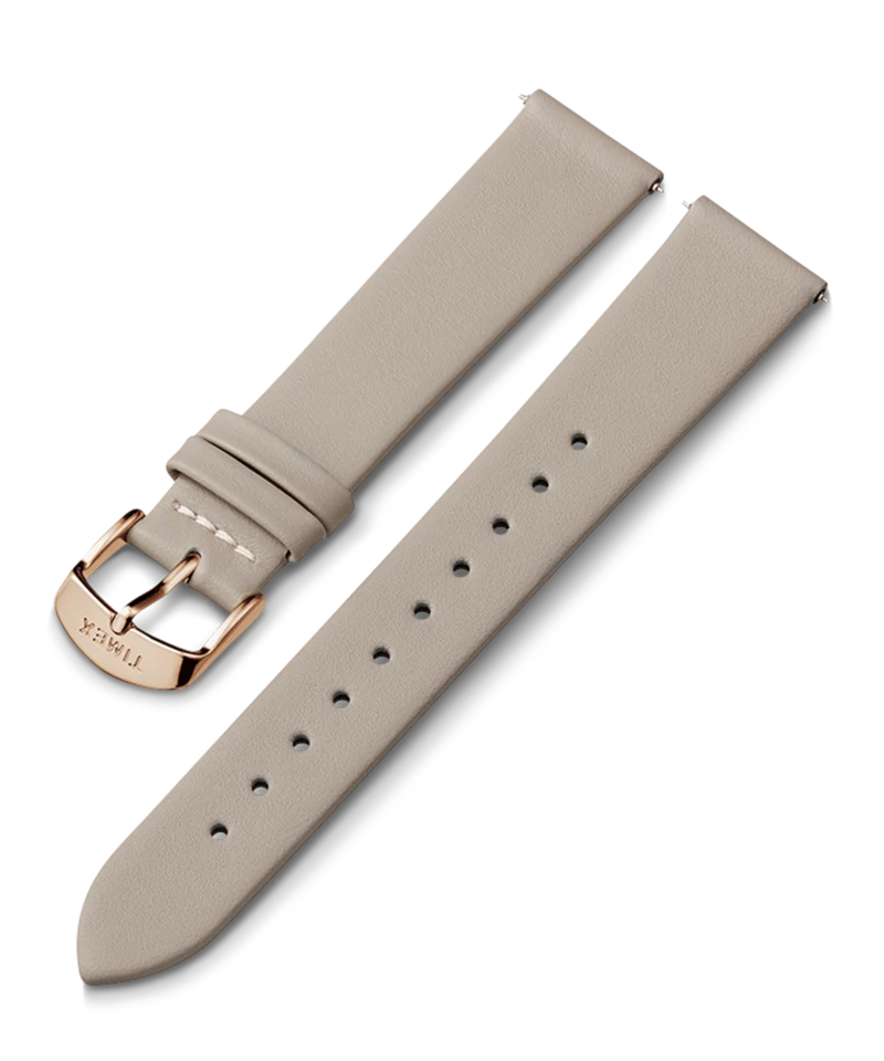 20mm Leather Strap