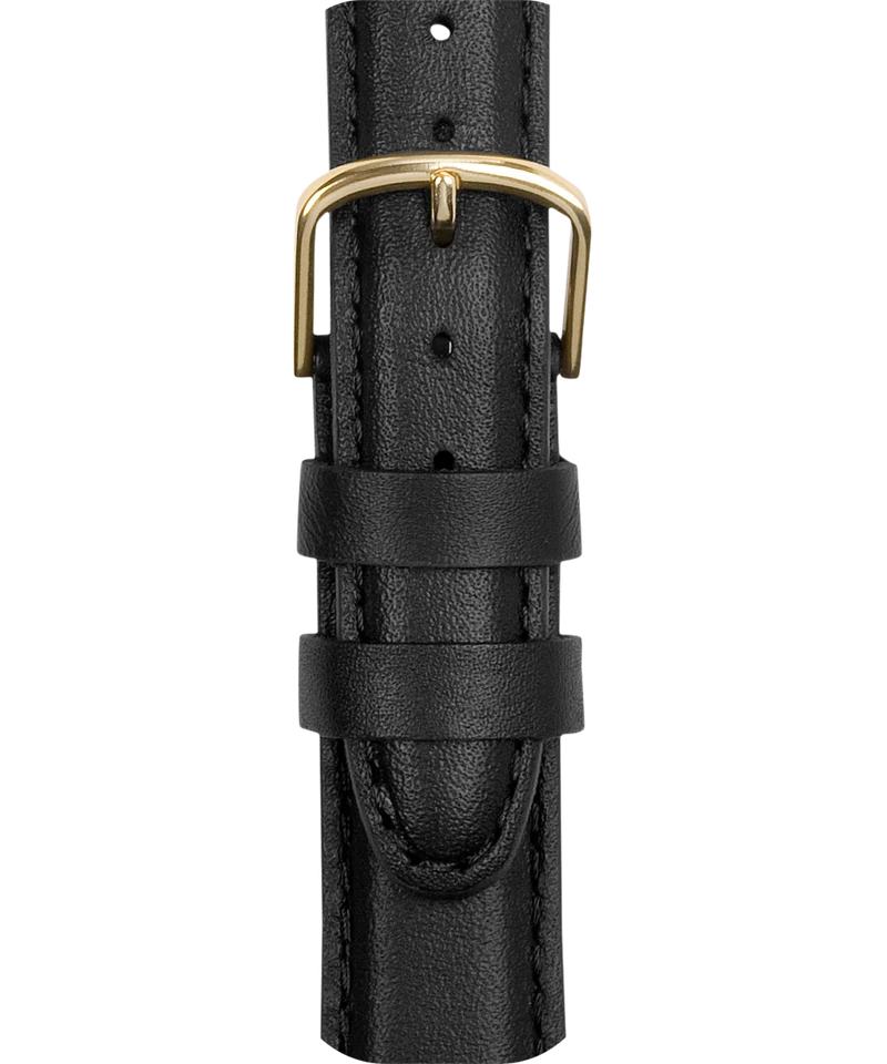 18mm Leather Strap