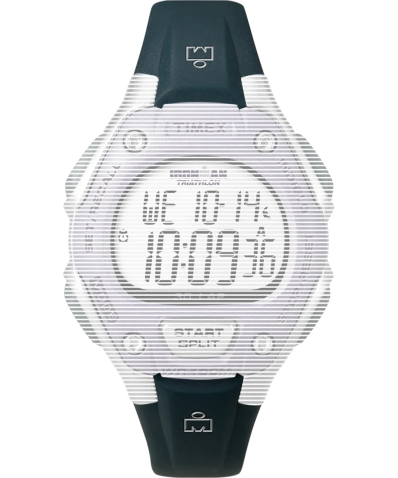 Replacement 14mm Resin Strap for Ironman® Classic 30 Mid-Size