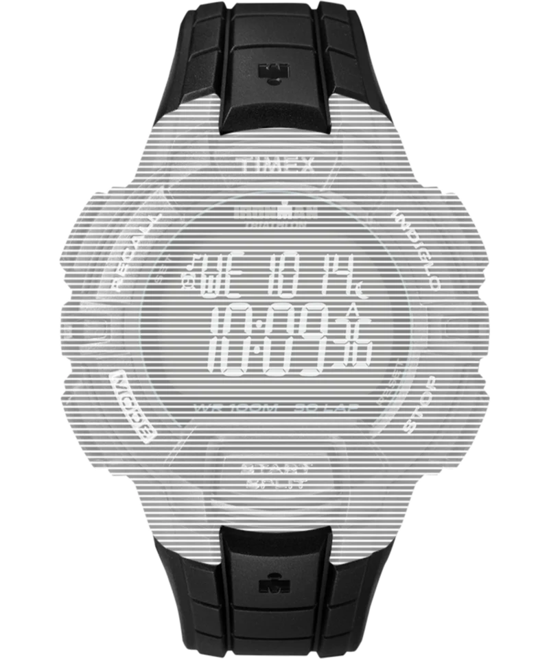 Replacement 20mm Resin Strap for Ironman® Classic 30 Full-Size