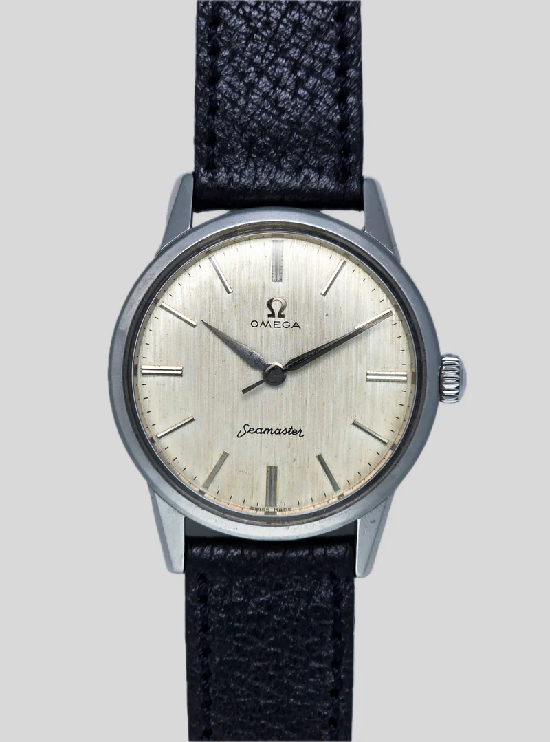 Omega Seamaster Ref. 14390-61-SC